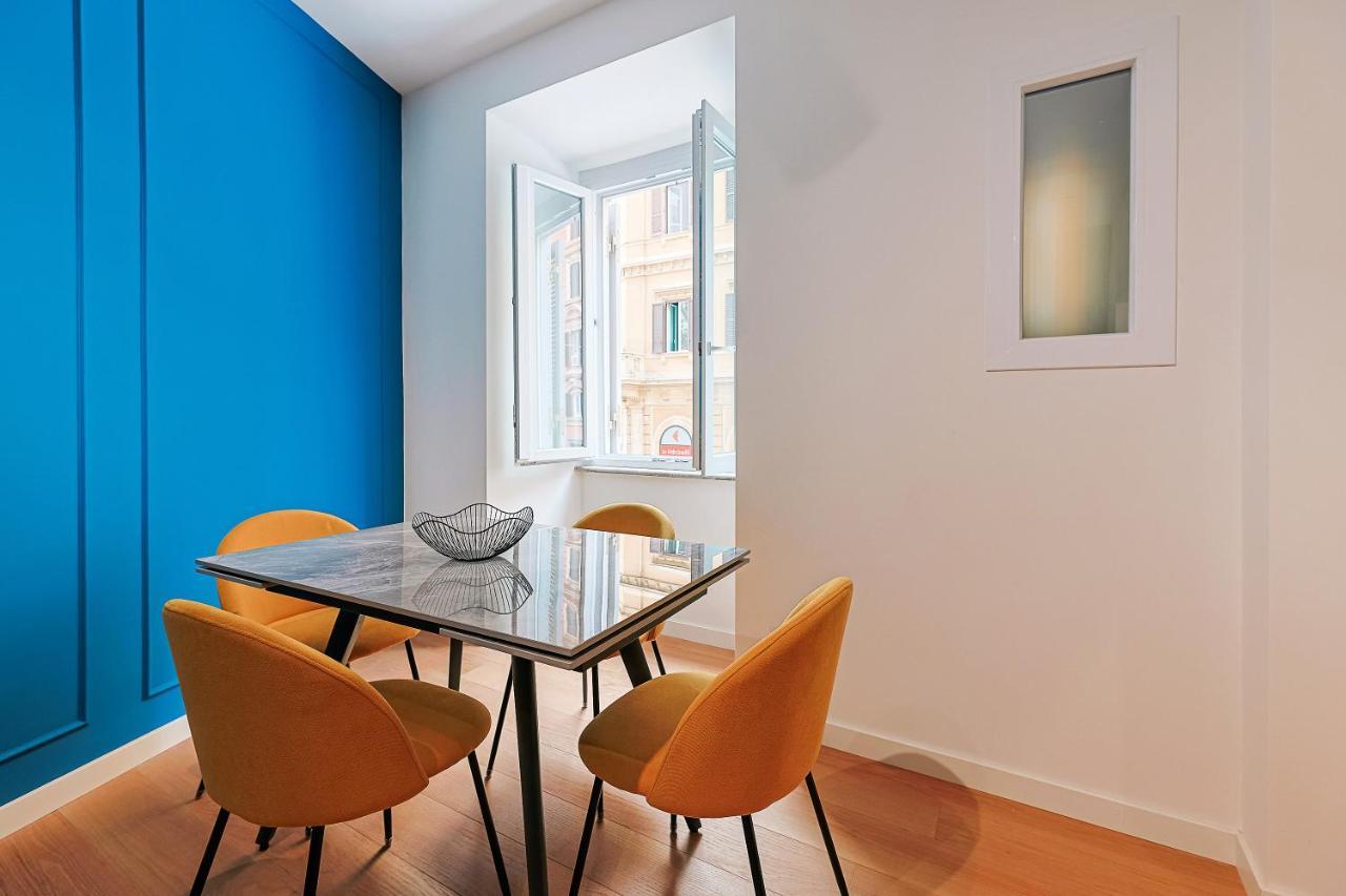Ottaviano Design Apartment At The Vatican, Rome