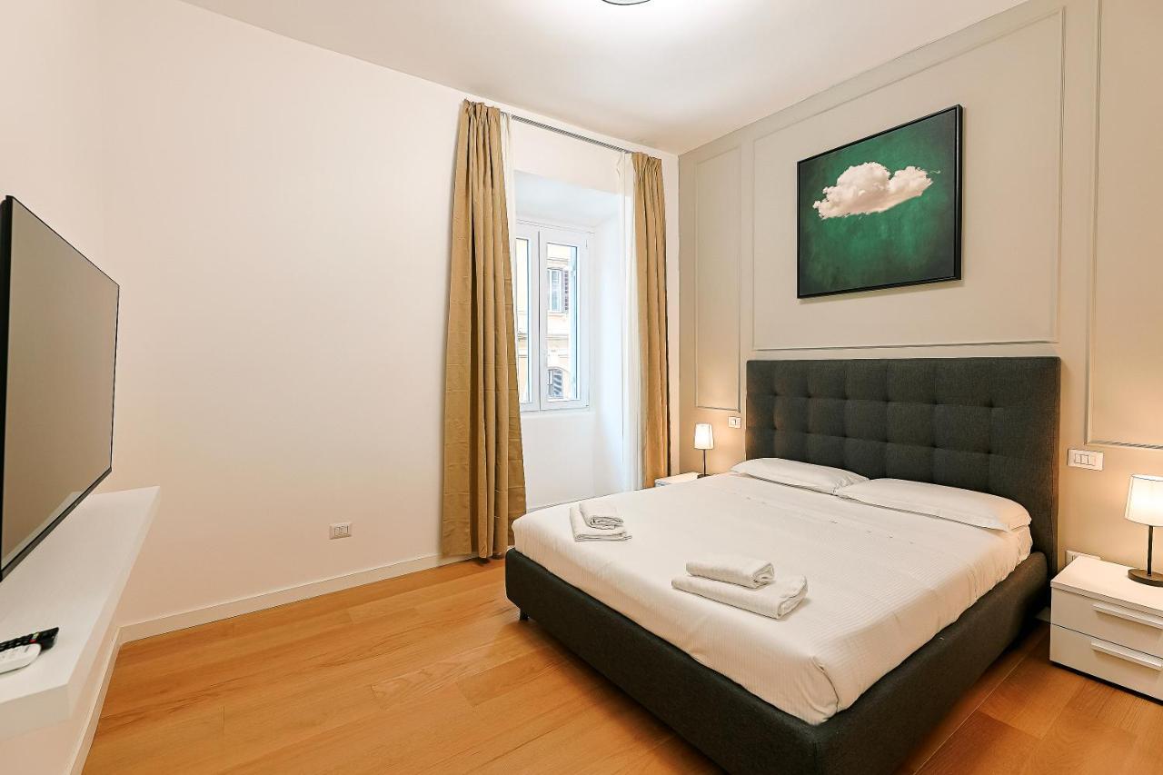 Ottaviano Design Apartment At The Vatican — Foto 2
