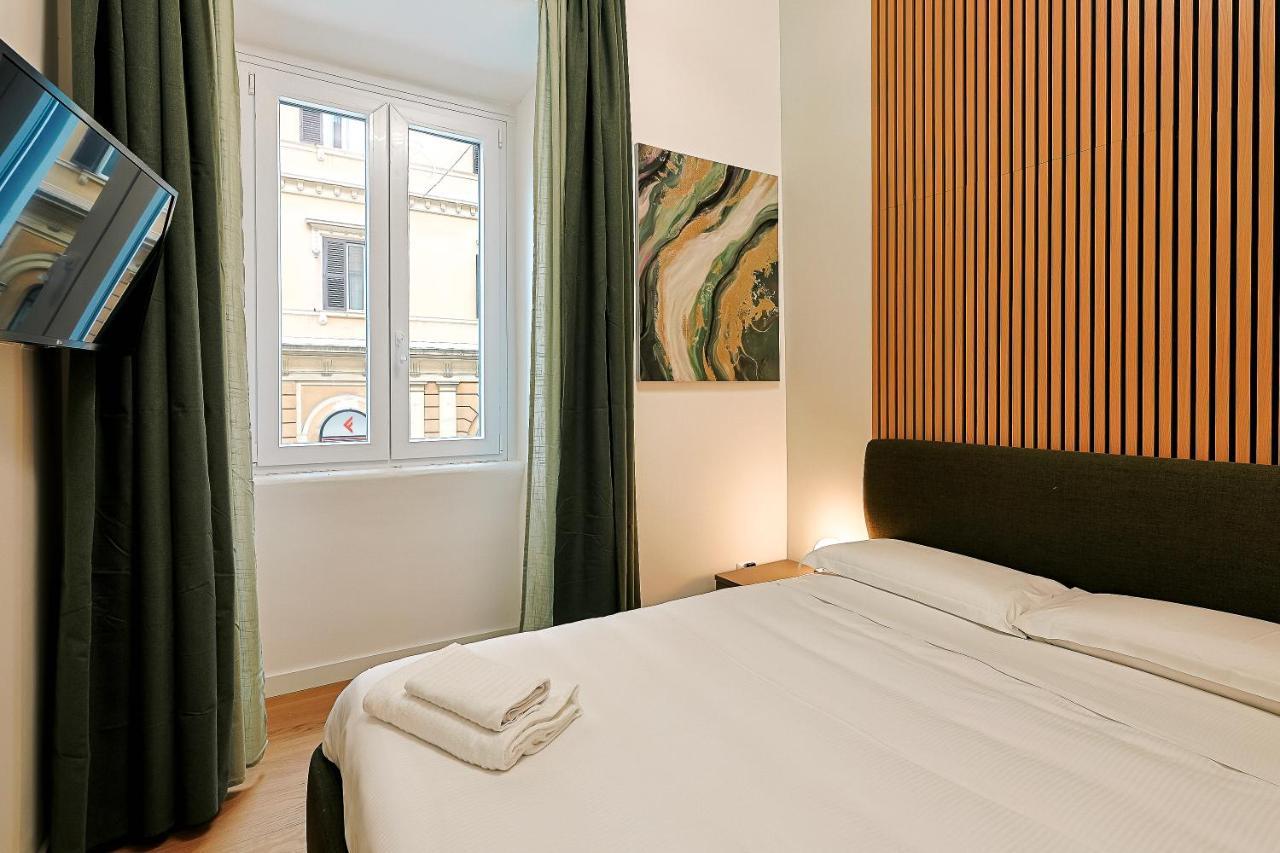 Ottaviano Design Apartment At The Vatican — Foto 3